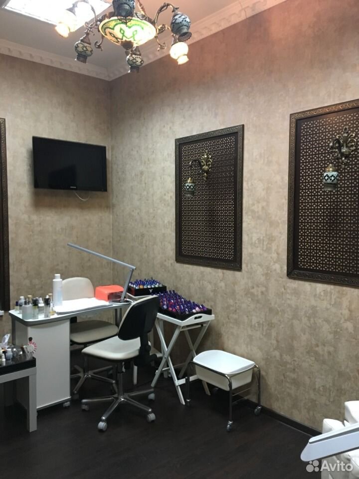 Комната 14 м² в 1-к, 2/2 эт.