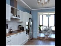 2-к квартира, 86 м², 9/14 эт.