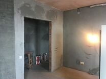 2-к квартира, 72.7 м², 24/25 эт.