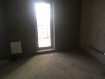 2-к квартира, 72.7 м², 24/25 эт.