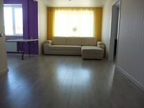 3-к квартира, 86 м², 8/9 эт.