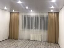 2-к квартира, 80 м², 1/10 эт.