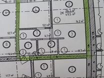 2-к квартира, 50 м², 12/17 эт.