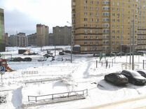 2-к квартира, 55 м², 2/17 эт.