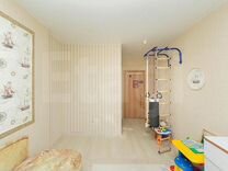1-к квартира, 43 м², 13/16 эт.
