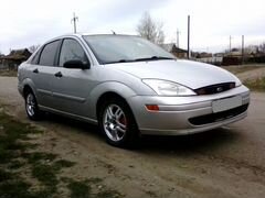 AUTO.RIA – Форд Фокус 2002 года в Украине - купить Ford ...