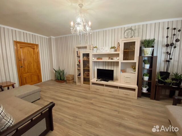 Дом 70 м² на участке 1 сот.
Дом 70 м² на участке 1 сот.