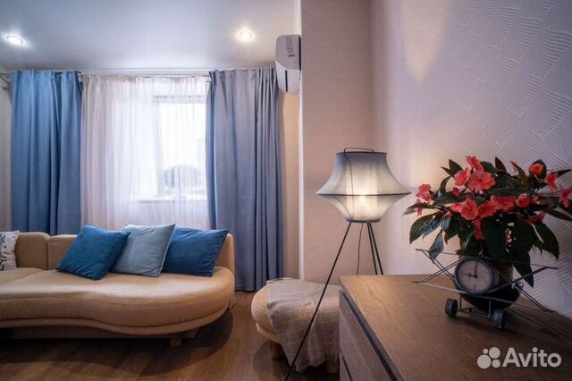 1-к. квартира, 40 м², 6/6 эт.
1-к. квартира, 40 м², 6/6 эт.