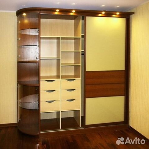 Дешевый шкаф купе эконом класса Дешевый шкаф купе эконом класса