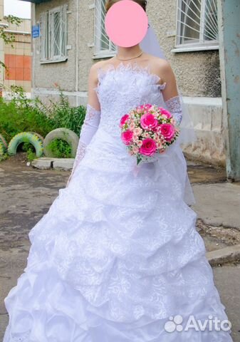Свадебные платья в комсомольске на амуре и цены Свадебные платья в комсомольске на амуре и цены