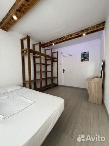 2-к. квартира, 50 м², 3 кровати 
2-к. квартира, 50 м², 3 кровати