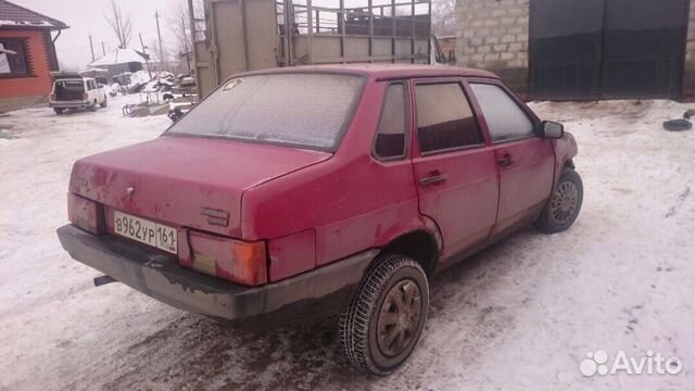 Ремонт автомобиля ваз 2199 Ремонт автомобиля ваз 2199