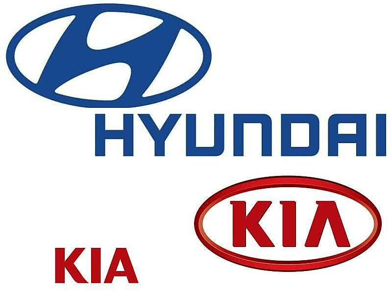 Магазин Запчастей Kia В Москве