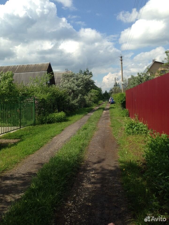 Купить Дачу Агашкино Раменский