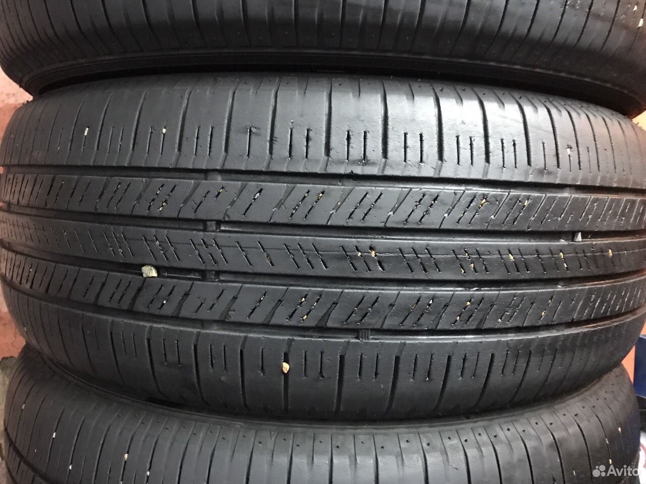 Goodyear 225 55 r18