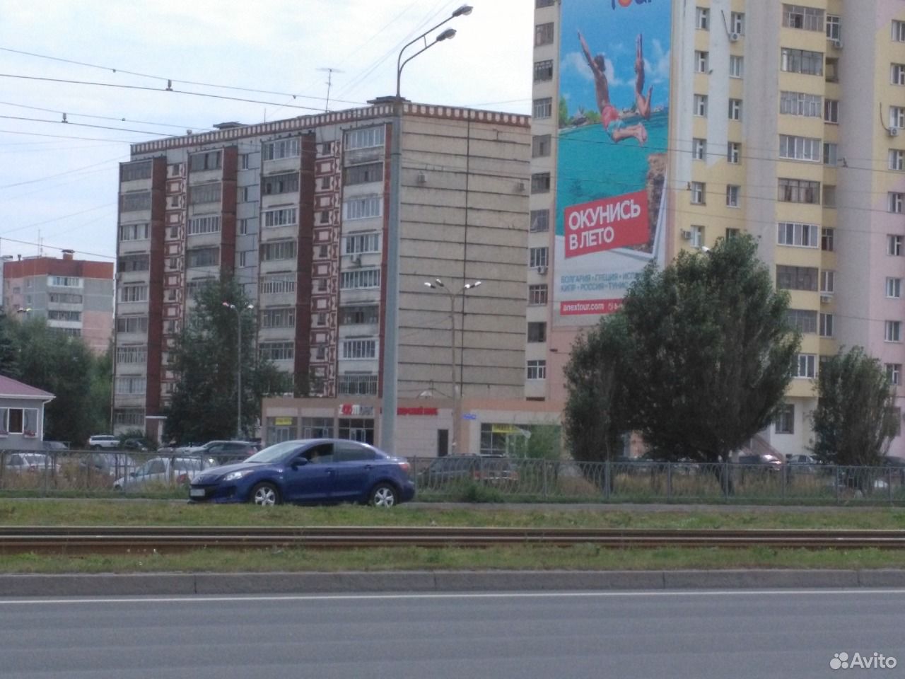 Магазин Проспект Победы 100