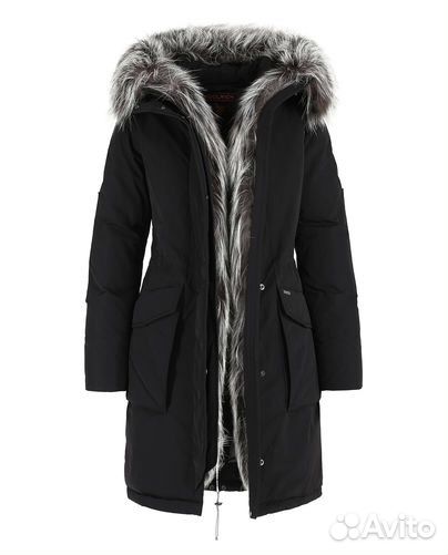 Верхняя Одежда Woolrich Интернет Магазин