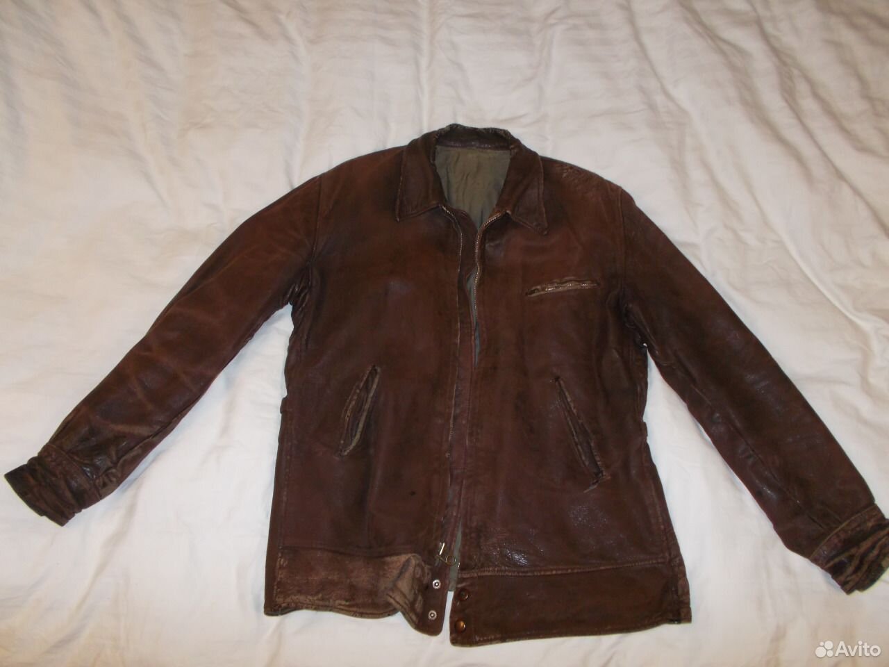 Шевретовая Куртка Ввс Купить