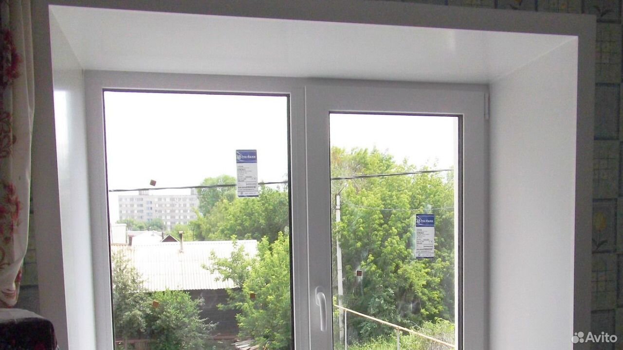 Что Такое Откосы Фото