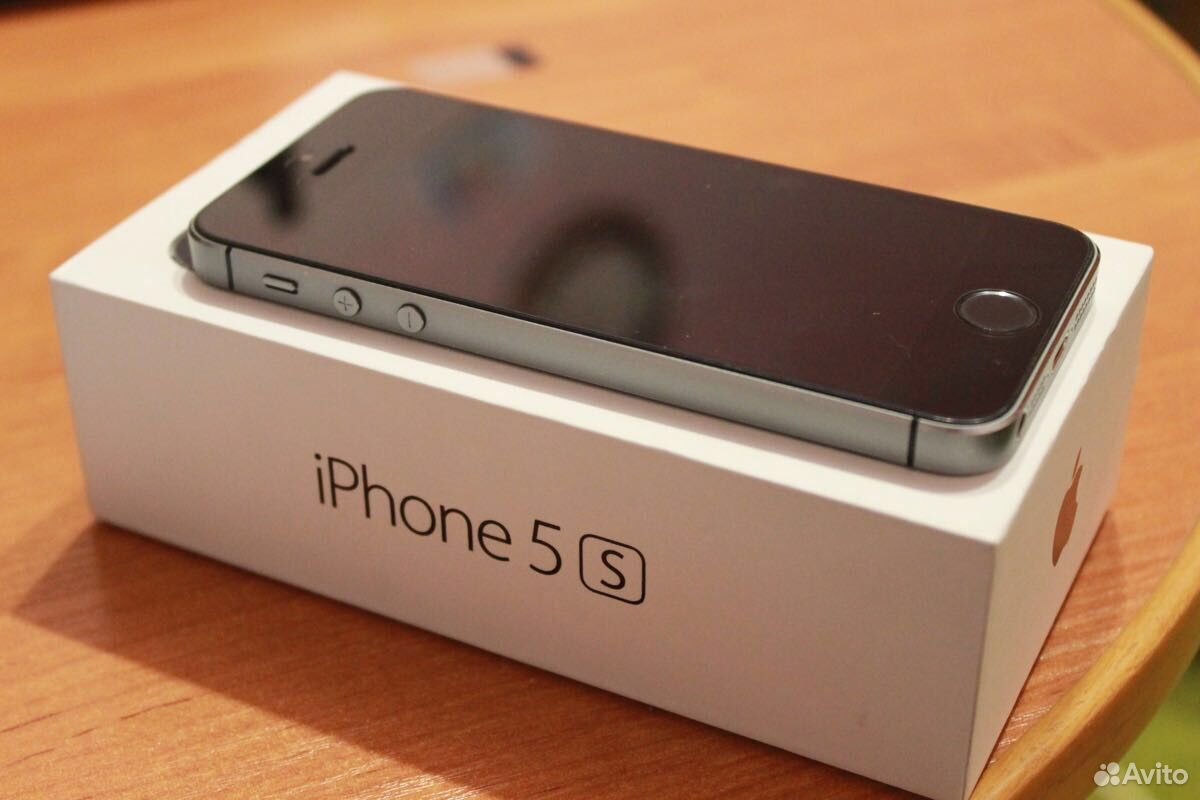 Apple Iphone 5s Купить