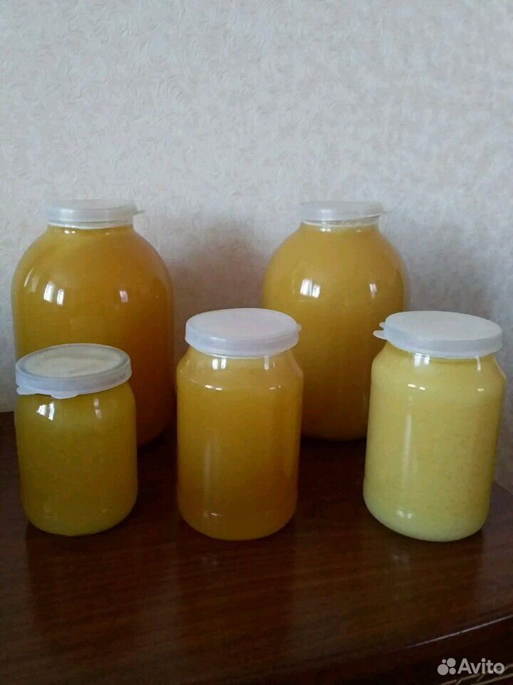 Мёд купить на Зозу.ру - фотография № 8