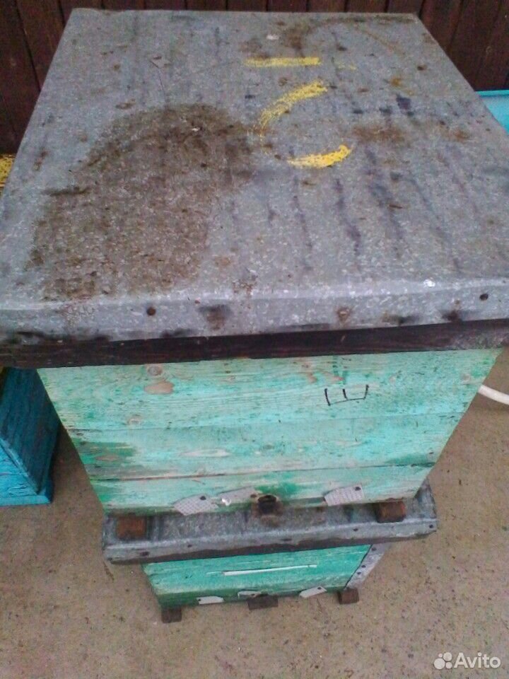 Кислота щавелевая глицерин для обработки пчёл купить на Зозу.ру - фотография № 2
