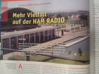 Продам немецкие и итальянские радиожурналы объявление продам