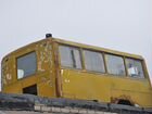 Кузов-автобус от а/м газ-66 объявление продам