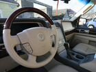 Lincoln Navigator 5.4 AT, 2004, 280 000 км объявление продам