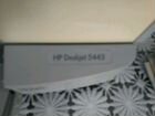 HP Deskjet 5443 объявление продам