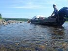 Охота на соболя и рыбалка на тайменя на реке Бахта объявление продам