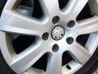 Колёса Volkswagen Touareg объявление продам