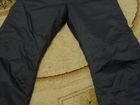 Горнолыжные брюки объявление продам