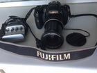 Fujifilm finepix hs20exr объявление продам