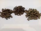 Гранулированная витаминно-травяная мука, сено объявление продам