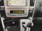 Toyota Alphard 2.4 AT, 2005, минивэн объявление продам