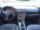 Mazda 6 1.8 МТ, 2005, хетчбэк объявление продам