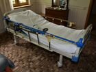 Кровать функциональная для лежачих больных В-7-3t объявление продам