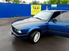 BMW 7 серия 3.4 МТ, 1987, 300 000 км объявление продам