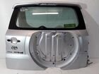 Дверь багажника Toyota Rav4 2006 - 2012 объявление продам