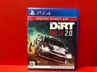 Dirt 2.0. PS4 объявление продам