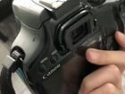 Canon EOS 450D Body (тушка) объявление продам