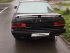 Toyota Carina 1.8 МТ, 1991, седан объявление продам