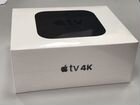 Apple TV 4K объявление продам