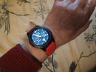 Часы SAMSUNG Gear S3 frontier объявление продам