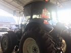 Трактор NEW holland TS 6. 120 объявление продам
