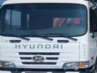 Хендай Hyundai HD 170 2010г объявление продам