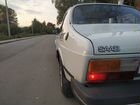 Saab 99 2.0 МТ, 1980, седан объявление продам
