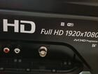 Видеокамера sony HXR-MC2500 объявление продам