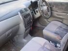 Mazda Premacy 1.8 AT, 1999, минивэн объявление продам